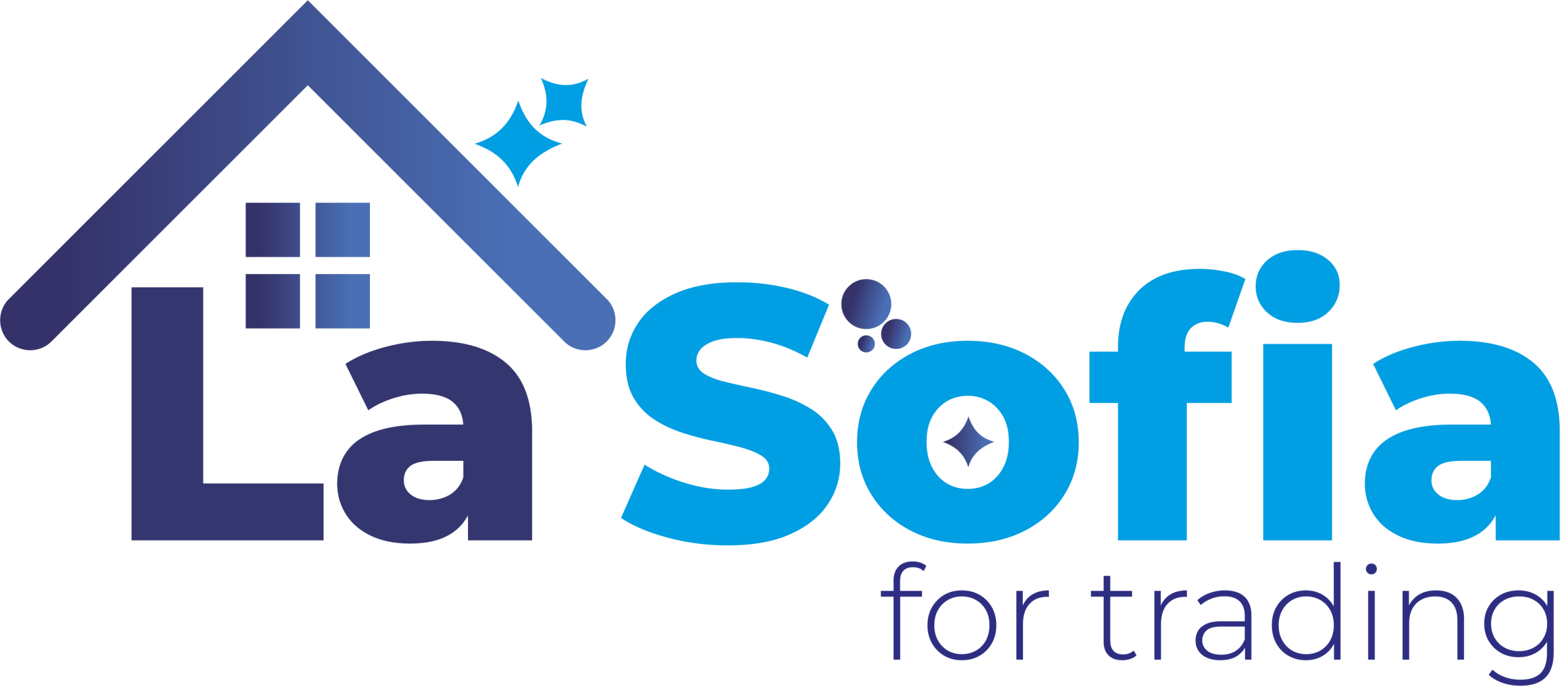 La sofia for trading